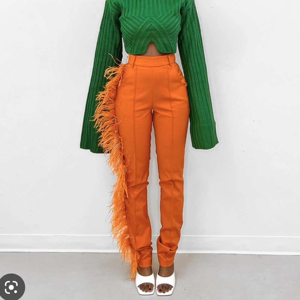 Hanifa Pants